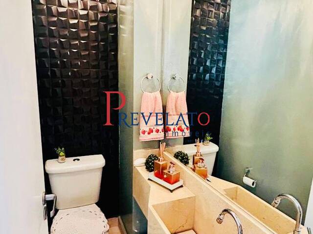 #AP-9544 - Apartamento para Venda em São Bernardo do Campo - SP - 1