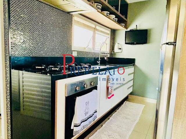 #AP-9544 - Apartamento para Venda em São Bernardo do Campo - SP - 2