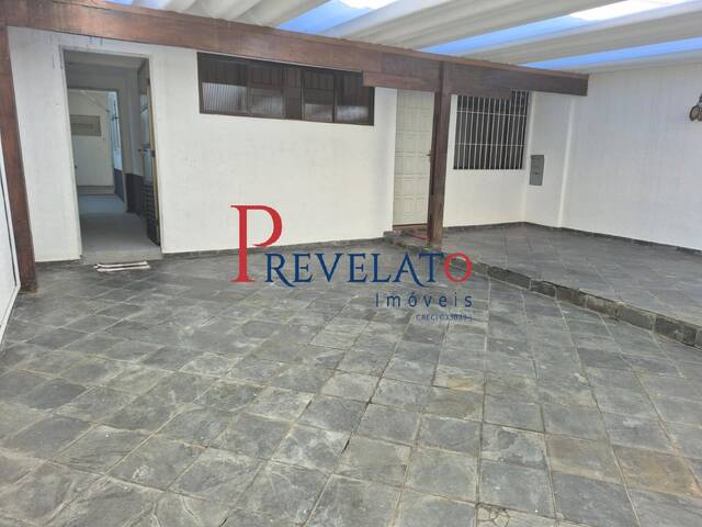 Casa para Locação em São Bernardo do Campo - 4