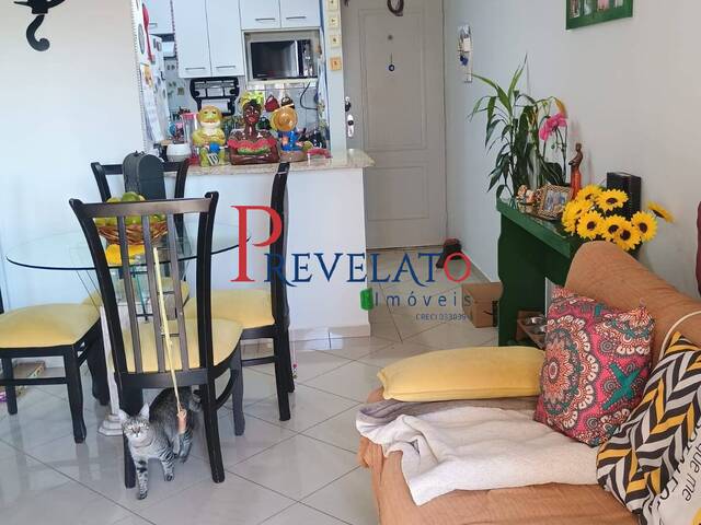 #AP-9546 - Apartamento para Venda em São Bernardo do Campo - SP - 2