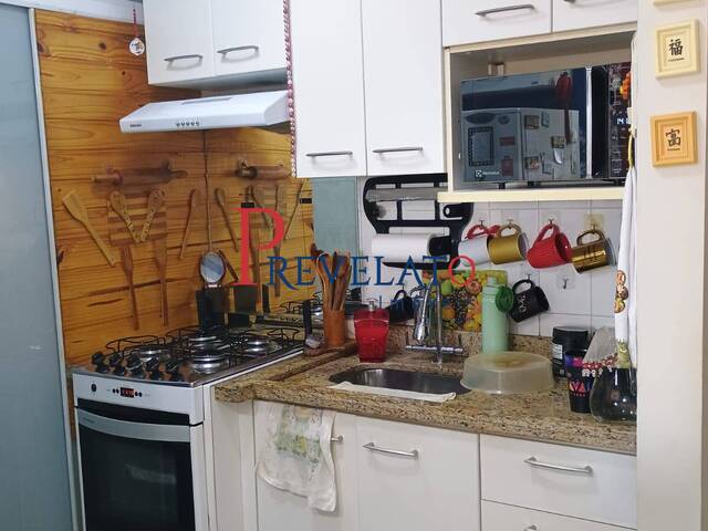 Apartamento para Venda em São Bernardo do Campo - 5