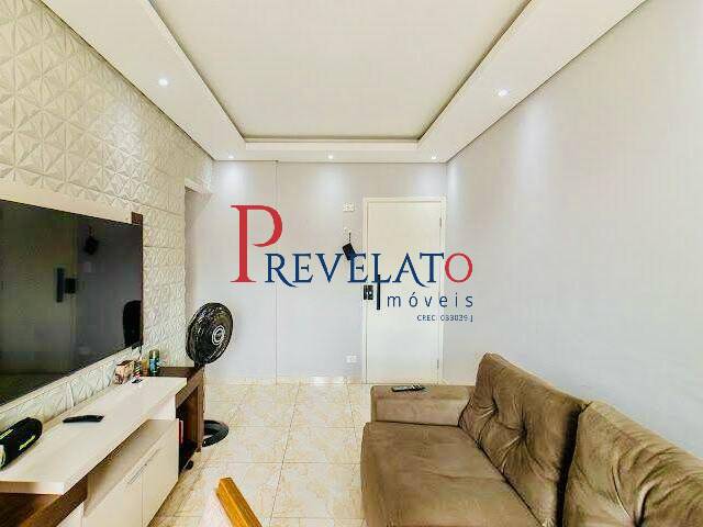 #AP-9547 - Apartamento para Venda em Praia Grande - SP - 3