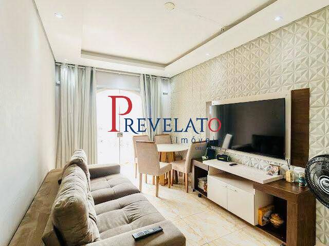 #AP-9547 - Apartamento para Venda em Praia Grande - SP - 2