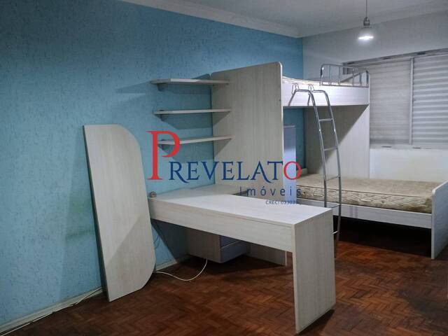 #AP-9548 - Apartamento para Locação em São Bernardo do Campo - SP - 1