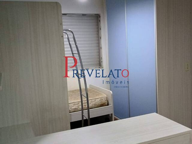 #AP-9548 - Apartamento para Locação em São Bernardo do Campo - SP - 2