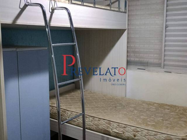 Apartamento para Locação em São Bernardo do Campo - 5