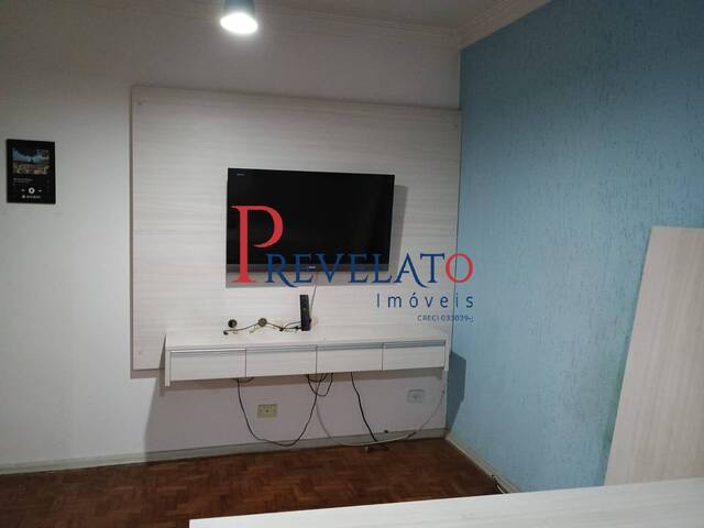 Apartamento para Locação em São Bernardo do Campo - 4
