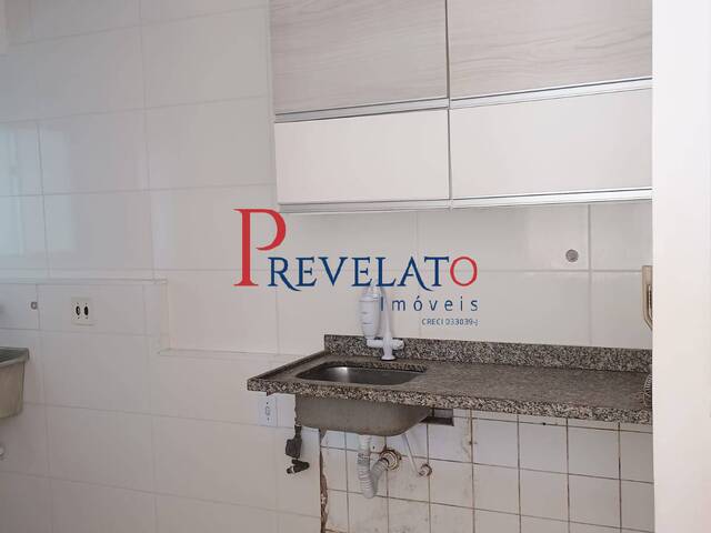 #AP-9549 - Apartamento para Locação em São Bernardo do Campo - SP - 3