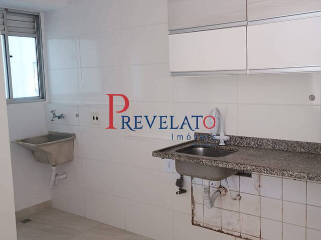 Apartamento para Locação em São Bernardo do Campo - 4