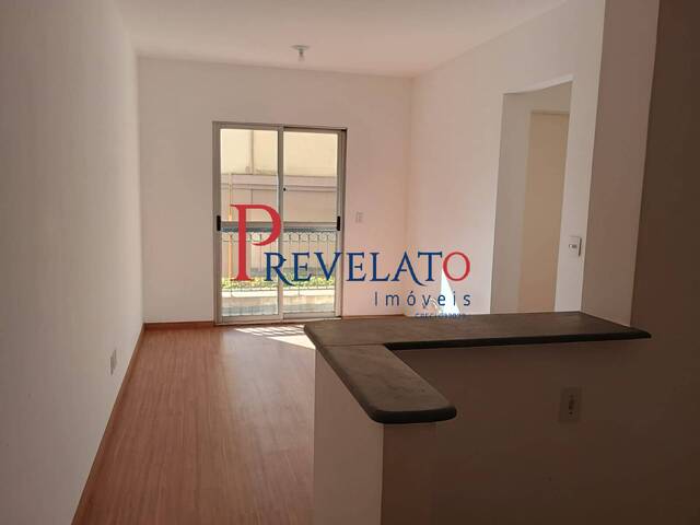 #AP-9549 - Apartamento para Locação em São Bernardo do Campo - SP - 1