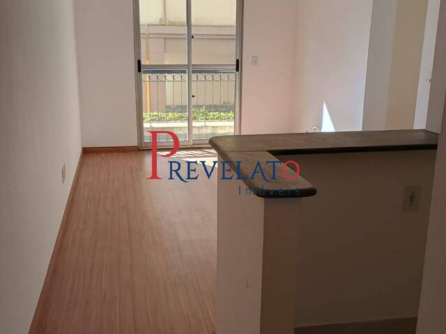 #AP-9549 - Apartamento para Locação em São Bernardo do Campo - SP - 2