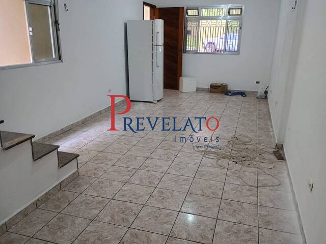 #SB-9552 - Sobrado para Venda em São Bernardo do Campo - SP - 1
