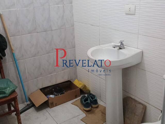 #SB-9552 - Sobrado para Venda em São Bernardo do Campo - SP - 3