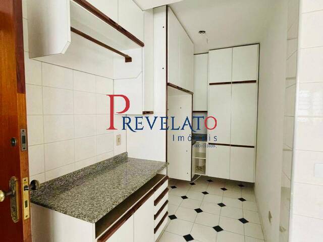 #9553 - Apartamento para Venda em São Bernardo do Campo - SP - 3