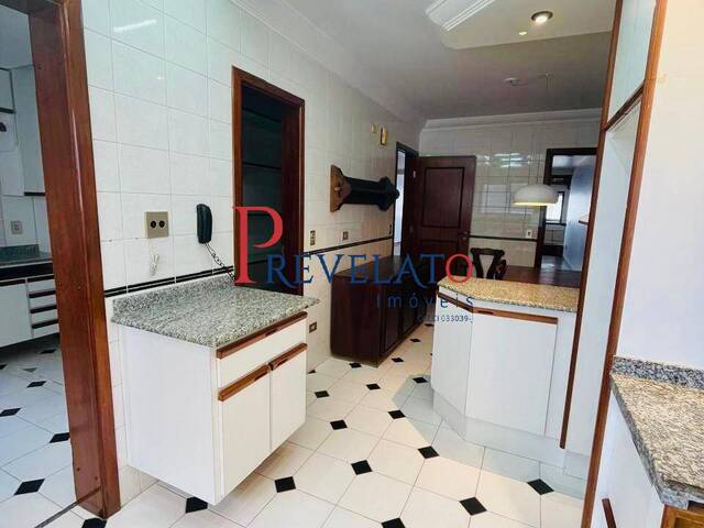 Apartamento para Venda em São Bernardo do Campo - 5