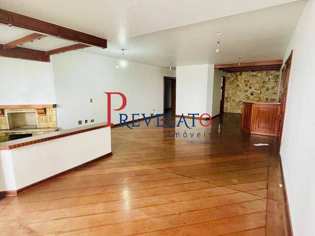 #9553 - Apartamento para Venda em São Bernardo do Campo - SP - 1