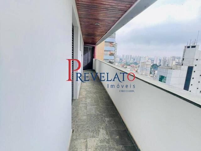 #9553 - Apartamento para Venda em São Bernardo do Campo - SP - 2