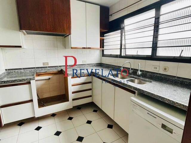 Apartamento para Venda em São Bernardo do Campo - 4