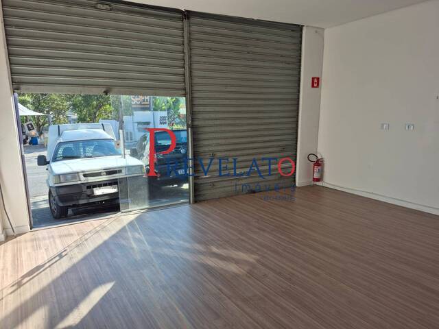 #SC-9555 - Salão Comercial para Locação em São Bernardo do Campo - SP - 1