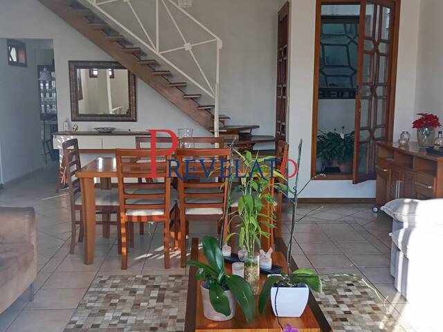 #9556 - Casa para Venda em São Bernardo do Campo - SP - 1