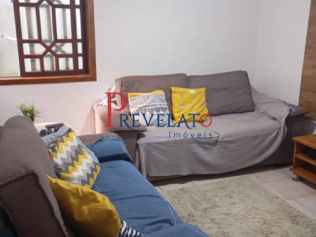 #9556 - Casa para Venda em São Bernardo do Campo - SP - 3