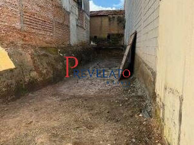 #T-9557 - Terreno para Venda em São Bernardo do Campo - SP - 2