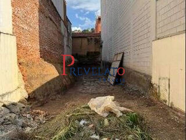 #T-9557 - Terreno para Venda em São Bernardo do Campo - SP - 3