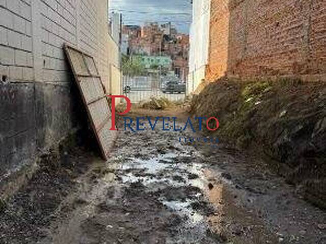 Terreno para Venda em São Bernardo do Campo - 4
