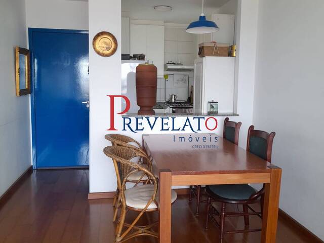 #AP-9561 - Apartamento para Venda em São Bernardo do Campo - SP - 1
