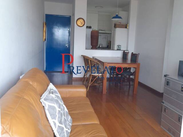 #AP-9561 - Apartamento para Venda em São Bernardo do Campo - SP - 2