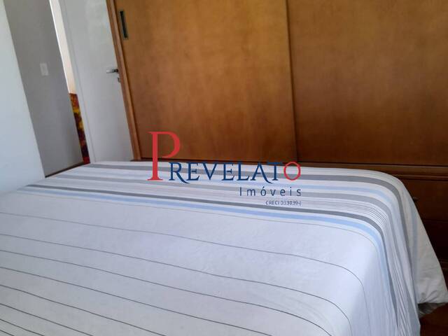 #AP-9561 - Apartamento para Venda em São Bernardo do Campo - SP - 3