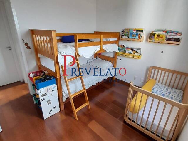 Apartamento para Venda em São Bernardo do Campo - 5