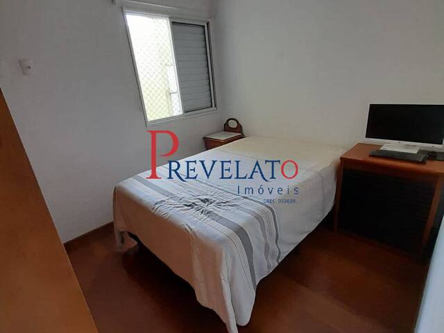 Apartamento para Venda em São Bernardo do Campo - 4