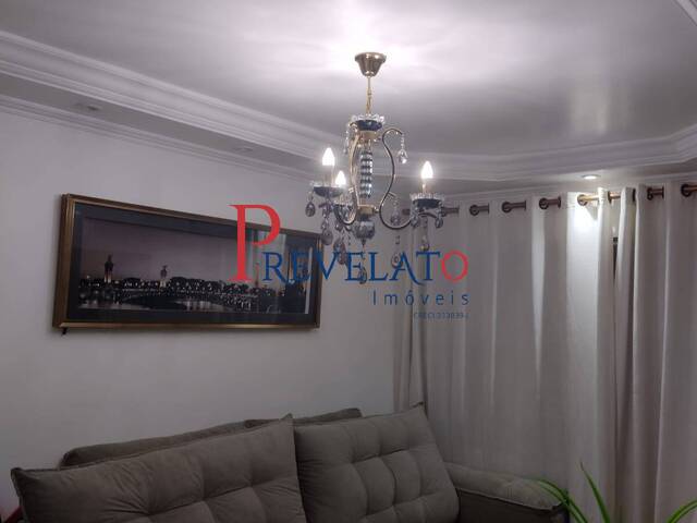 #AP-9562 - Apartamento para Venda em São Bernardo do Campo - SP - 1