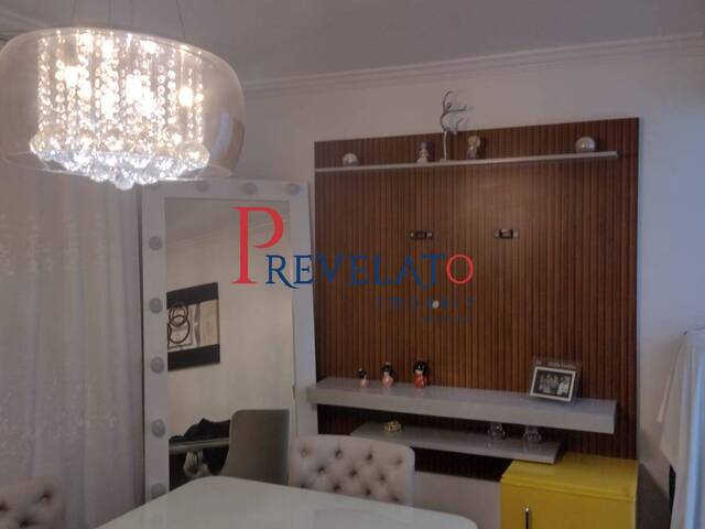 #AP-9562 - Apartamento para Venda em São Bernardo do Campo - SP - 2