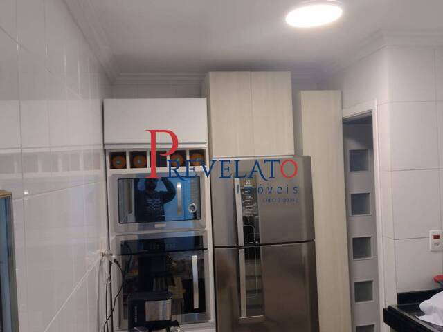 Apartamento para Venda em São Bernardo do Campo - 5