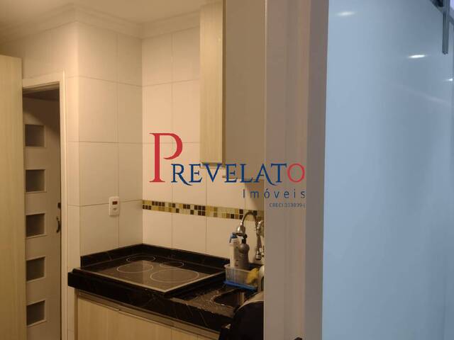 #AP-9562 - Apartamento para Venda em São Bernardo do Campo - SP - 3