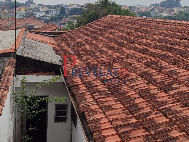 #CT-9539 - Casa para Venda em São Bernardo do Campo - SP - 1
