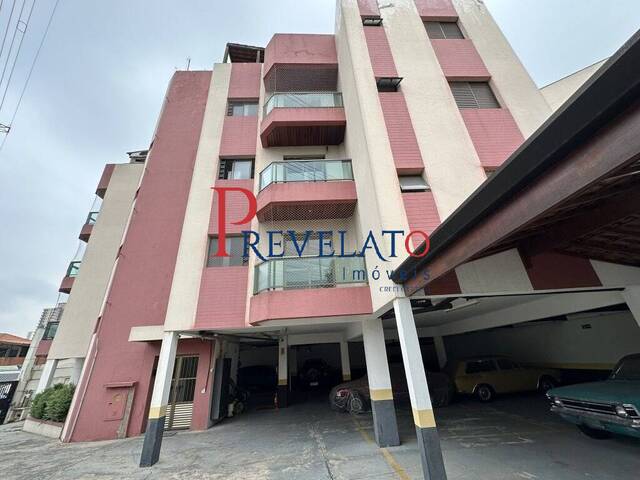 #AP-9565 - Apartamento para Venda em São Bernardo do Campo - SP - 1
