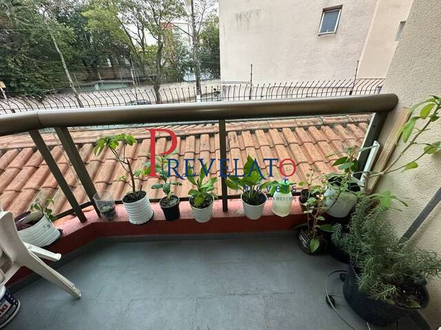 #AP-9565 - Apartamento para Venda em São Bernardo do Campo - SP - 2