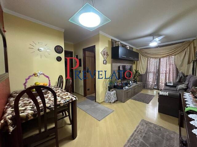 Apartamento para Venda em São Bernardo do Campo - 5
