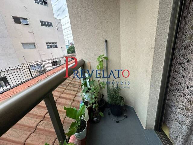 #AP-9565 - Apartamento para Venda em São Bernardo do Campo - SP - 3