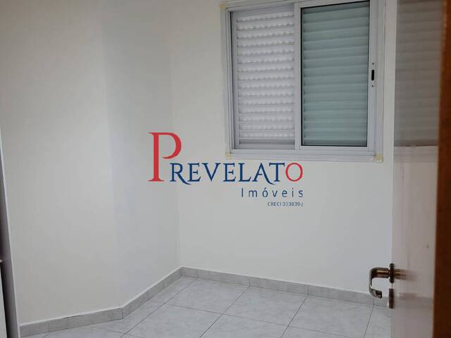 #AP-9566 - Apartamento para Venda em São Bernardo do Campo - SP - 2