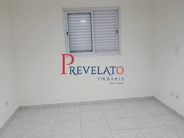 #AP-9566 - Apartamento para Venda em São Bernardo do Campo - SP - 3
