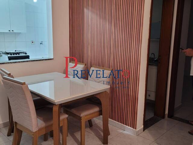 #AP-9566 - Apartamento para Venda em São Bernardo do Campo - SP - 1
