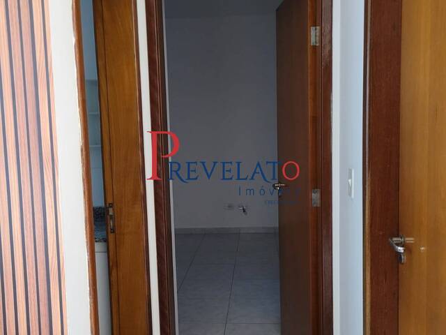 Apartamento para Venda em São Bernardo do Campo - 5