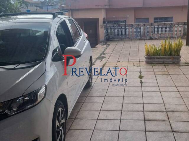 #TE-9567 - Área para Venda em São Bernardo do Campo - SP - 2