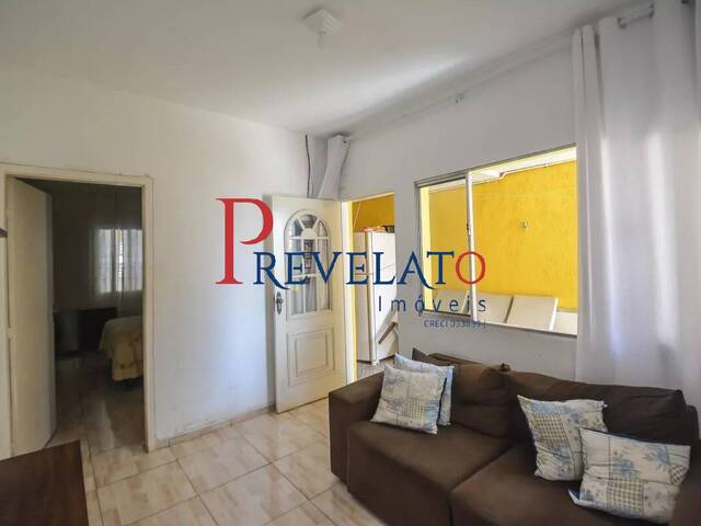 #CT-9569 - Casa para Venda em São Bernardo do Campo - SP - 3