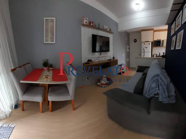 #AP-9571 - Apartamento para Venda em São Bernardo do Campo - SP - 1