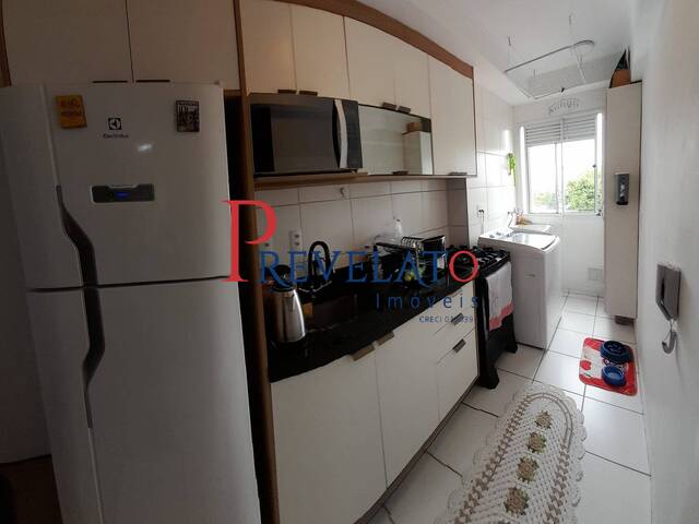 Apartamento para Venda em São Bernardo do Campo - 4
